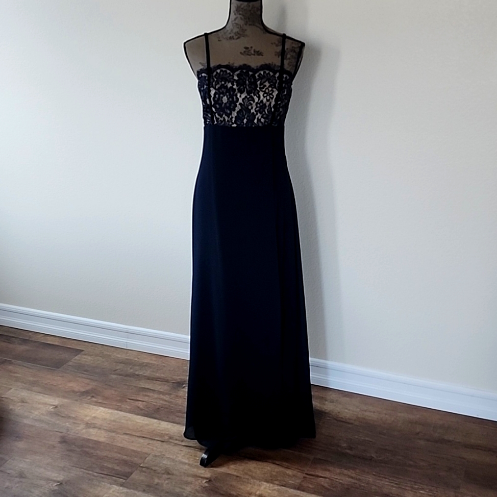 Scott Mcclintock Dress